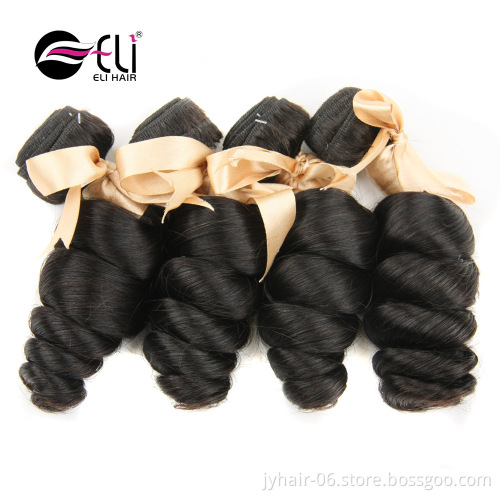 Wholesale virgin brazilian hair weave bundles,good price remy human hair weave,100% natural brazilian virgin hair